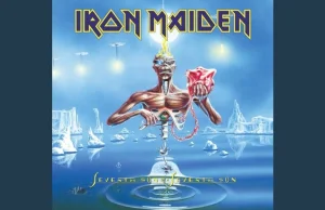 Półka kolekcjonera: Iron Maiden – „Seventh Son of a Seventh Son”