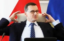 Morawiecki milczy w sprawie Pegasusa. Od stycznia nie odpowiada na pytania RPO