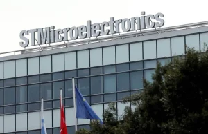 STMicroelectronics i GlobalFoundries zbudują we Francji fabrykę...