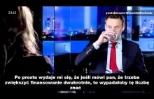 Czy Aleksiej Nawalny jest populistą?