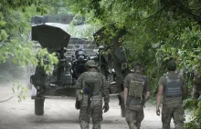Niepokojące wieści z Ukrainy. "PTSD wkrada się coraz bardziej"