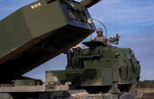 Polska chce mieć najwięcej HIMARS-ów w Europie. "To zmieni naszą sytuację strate