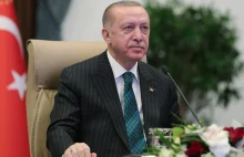 Erdoğan przekonał Putina do odblokowania eksportu zboża z Ukrainy?
