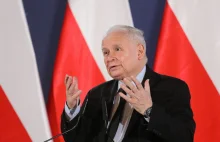 Sołtys reaguje na wizytę Kaczyńskiego. "Nie w naszej okolicy"