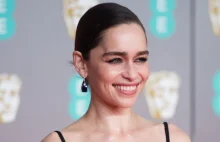 Emilia Clarke opowiada o operacjach mózgu, które przeszła.