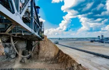 ''Polski Kuwejt" może wstrzymać wydobycie 100 mln ton węgla
