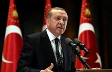 Ankara znowu grozi zamrożeniem akcesji Szwecji i Finlandii do NATO