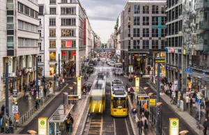 W dużych niemieckich miastach ceny nieruchomości spadają