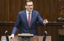 Sraczka legislacyjna. W pół roku PIS wyprodukował prawie 1000 nowych przepisów.