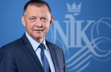 Respiratory - NIK zawiadamia o nieprawidłowościach w Ministerstwie Zdrowia