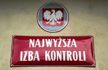 Afera respiratorowa. NIK zawiadamia prokuraturę. "Niedopełnienie...