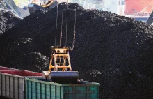 Polska zapłaciła za węgiel, który nigdy nie dotarł do kraju. Firmy upadają