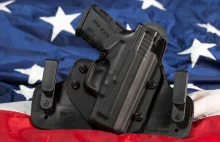 USA: przypadkowy obywatel zastrzelił sprawcę zamachu w centrum handlowym