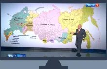 Goworit Moskwa: "HIMARSy grożą istnieniu Rosji, Putin reorientuje gospodarkę"