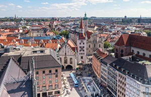 Ceny nieruchomości w Niemczech spadają! Czy to początek nowego trendu?