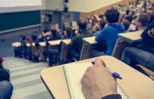 Uniwersytet Gdański: błędne powiadomienia o przyjęciu na studia