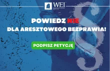 Tysiące Romanów Klusek w polskich aresztach - podpisz petycję!