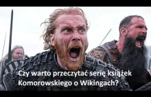 Jeśli widziałeś Wikingów w Netfliksie...