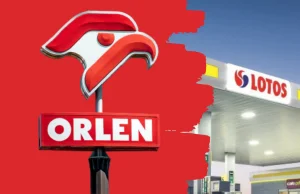 PKN Orlen gwarantuje zatrudnienie pracownikom Grupy Lotos