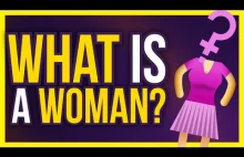 Czy wolno pytać "Kim jest kobieta?"