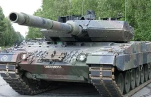 "Utrata reputacji". Niemiecki polityk o wymianie czołgów z Polską