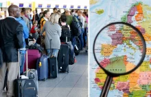 Rozpoczęła się masowa ewakuacja turystów: turyści uciekają z kurortów w Europie