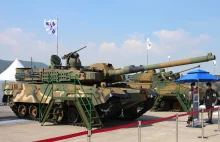 Umowy na dostawy uzbrojenia południowokoreańskiej o wartości 14 mld $