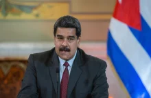 Wenezuela oferuje państwom UE dostawy ropy naftowej