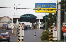 Ukraina: Jak mężczyźni, mimo zakazu, opuszczają kraj. „Nie jestem zdrajcą”