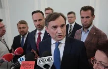 7 lat "reform" Ziobry - postępowania dłuższe o 66 proc. Raport...