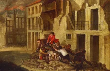 Trzęsienie ziemi i tsunami w Lizbonie (1755)
