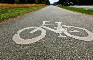 Zakrzówek: 13-letnia rowerzystka zginęła w wypadku