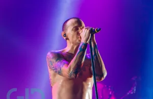 Dzisiaj mija 5 lat odkąd wokalista Linkin Park popełnił samobójstwo