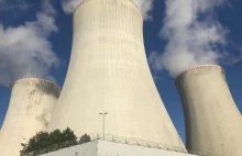Niemcy mogą przedłużyć życie atomu, jeśli Holandia utrzyma wydobycie gazu...