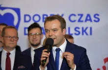 Kto jest winny wygaszania kopalni? Zaskakująca odpowiedź polityka PiS