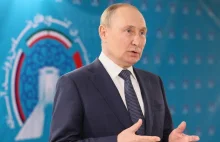 Putin proponuje rozwiązanie kryzysu: Można uruchomić Nord Stream 2