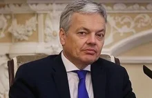 Komisarz UE: Bez kamieni milowych nie będzie pieniędzy dla Polski