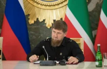 Kadyrow chce demilitaryzować NATO. W pierwszej kolejności Polskę