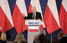 Kaczyński: "Polacy już nie jeżdżą na szparagi do Niemiec". Sprawdziliśmy:...
