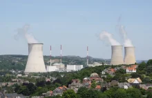 Belgia chce powstrzymać zamknięcie elektrowni jądrowej Tihange 2