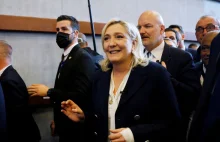 Reżim Viktora Orbana sfinansował tegoroczną kampanię prezydencką Marine Le Pen