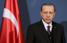 Erdogan: Prawie cała Skandynawia "gniazdem terroru"