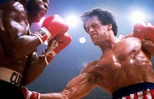 Stallone walczy o prawa do "Rocky'ego". Aktor uważa, że producent go...