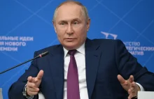 Putin zgodził się stanąć na czele nowej organizacji pionierów w Rosji