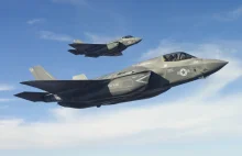 Czechy: F-35 zastąpią Gripeny