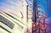 Rząd każe zejść z marż producentom energii, aby ograniczyć podwyżki cen prądu.