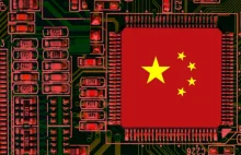 Chińczycy produkują chipy 7 nm dzięki technologii ukradzionej TSMC