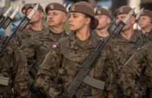 Nowa brygada WOT ma bronić Warszawy. To realizacja „oczekiwań mieszkańców"