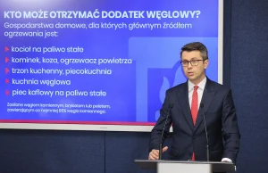 Rzecznik rządu: wierzymy obywatelom, że wydadzą te pieniądze rozsądnie