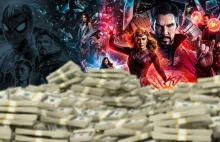 Marvel zaniża wynagrodzenia twórców postaci MCU - czyli jak działa Disney
